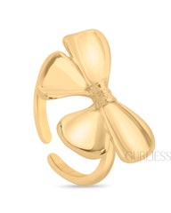 Blooming Love Rings
