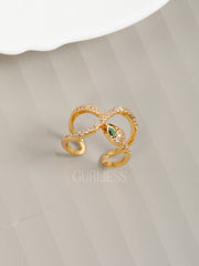 Serpent Rings