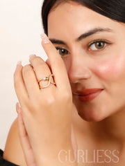 Serpent Rings