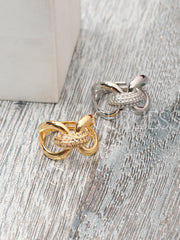Goldilocks  Rings