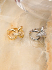 Goldilocks  Rings