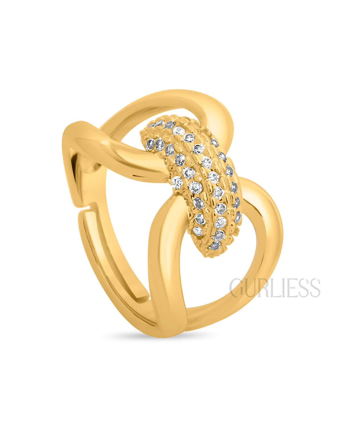 Goldilocks  Rings