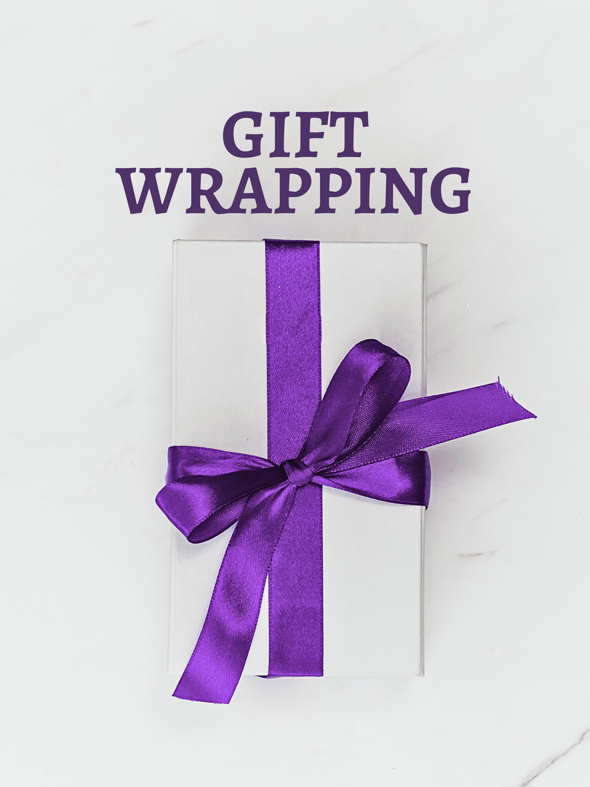 Gift Wrap